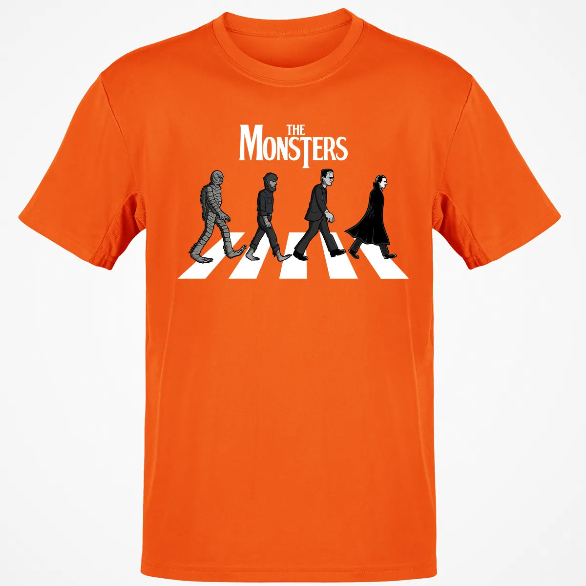 Classic Unisex T-Shirt - 8F37PPTF