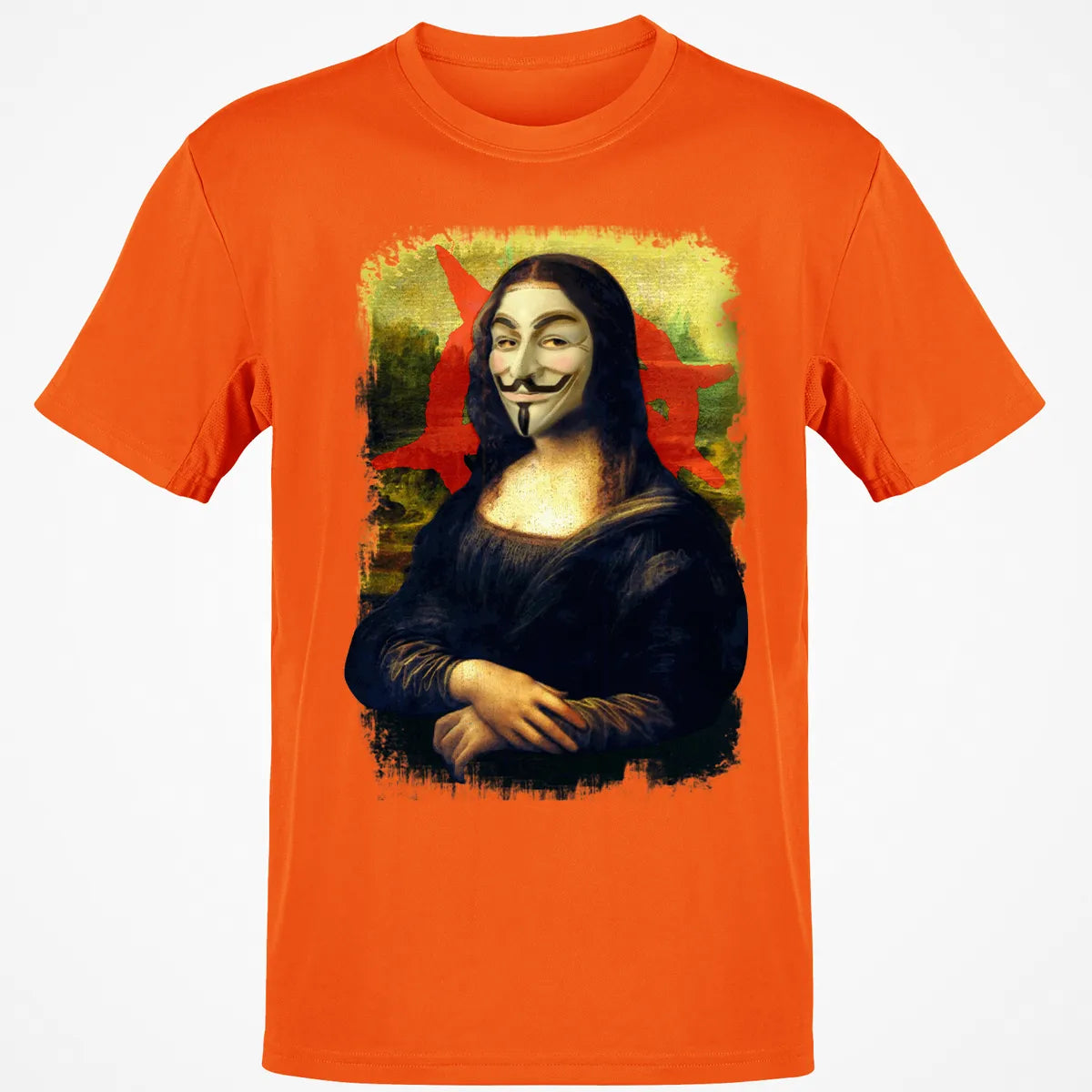 Classic Unisex T-Shirt - NQRLLTBN