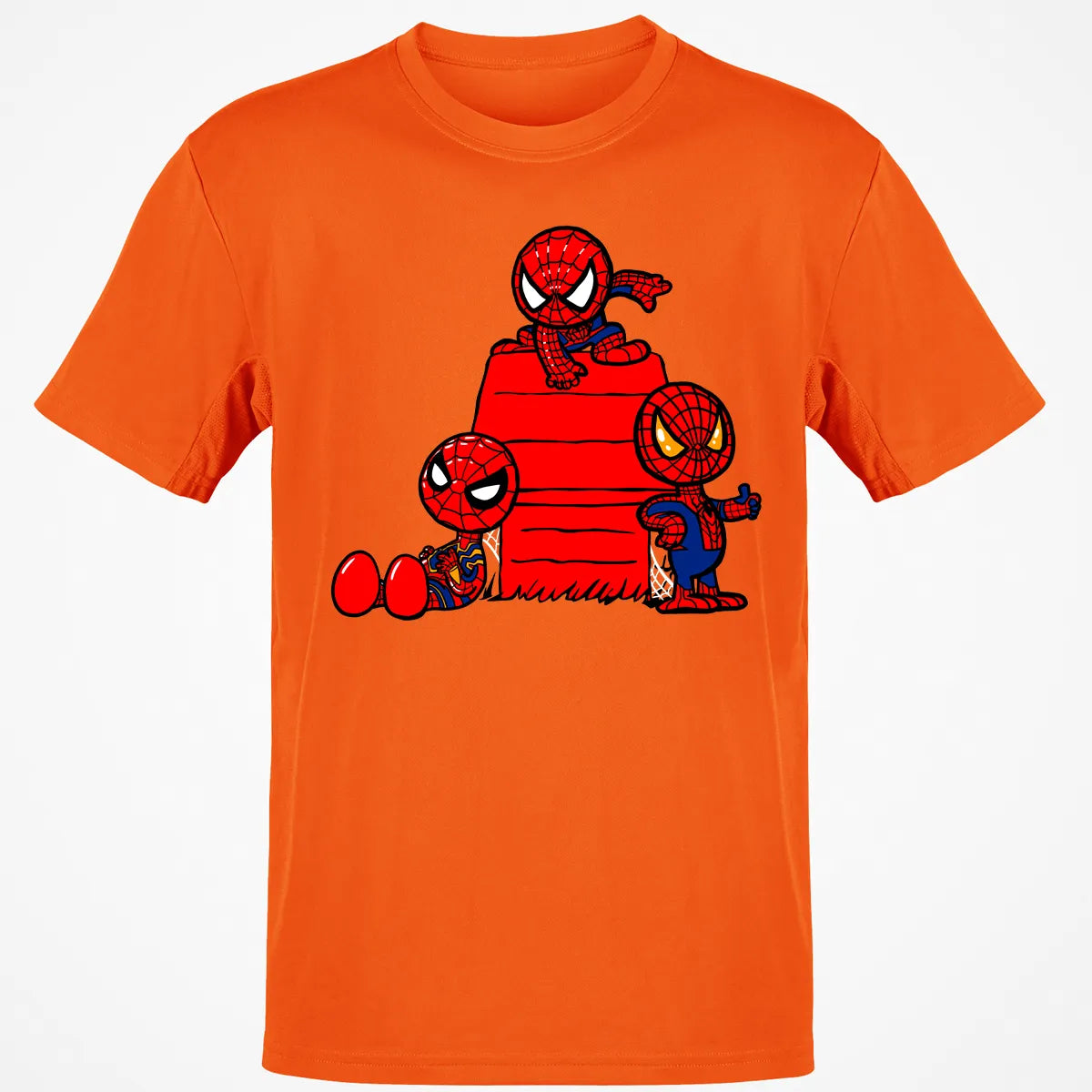 Classic Unisex T-Shirt - J91GP1RC