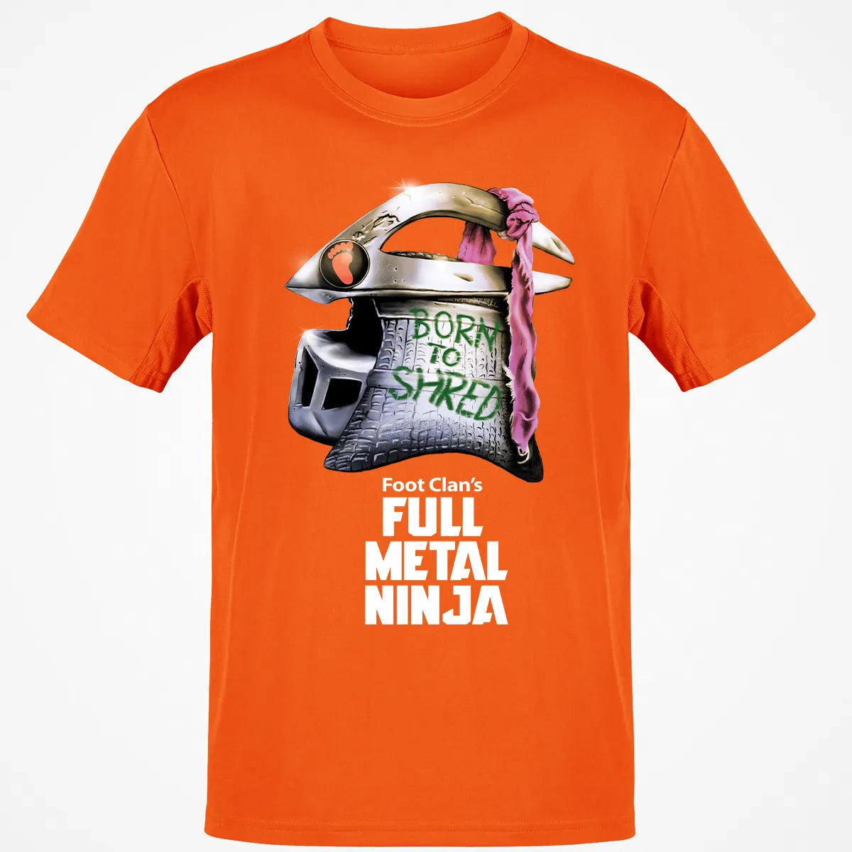 Classic Unisex T-Shirt - FDAC9TG9