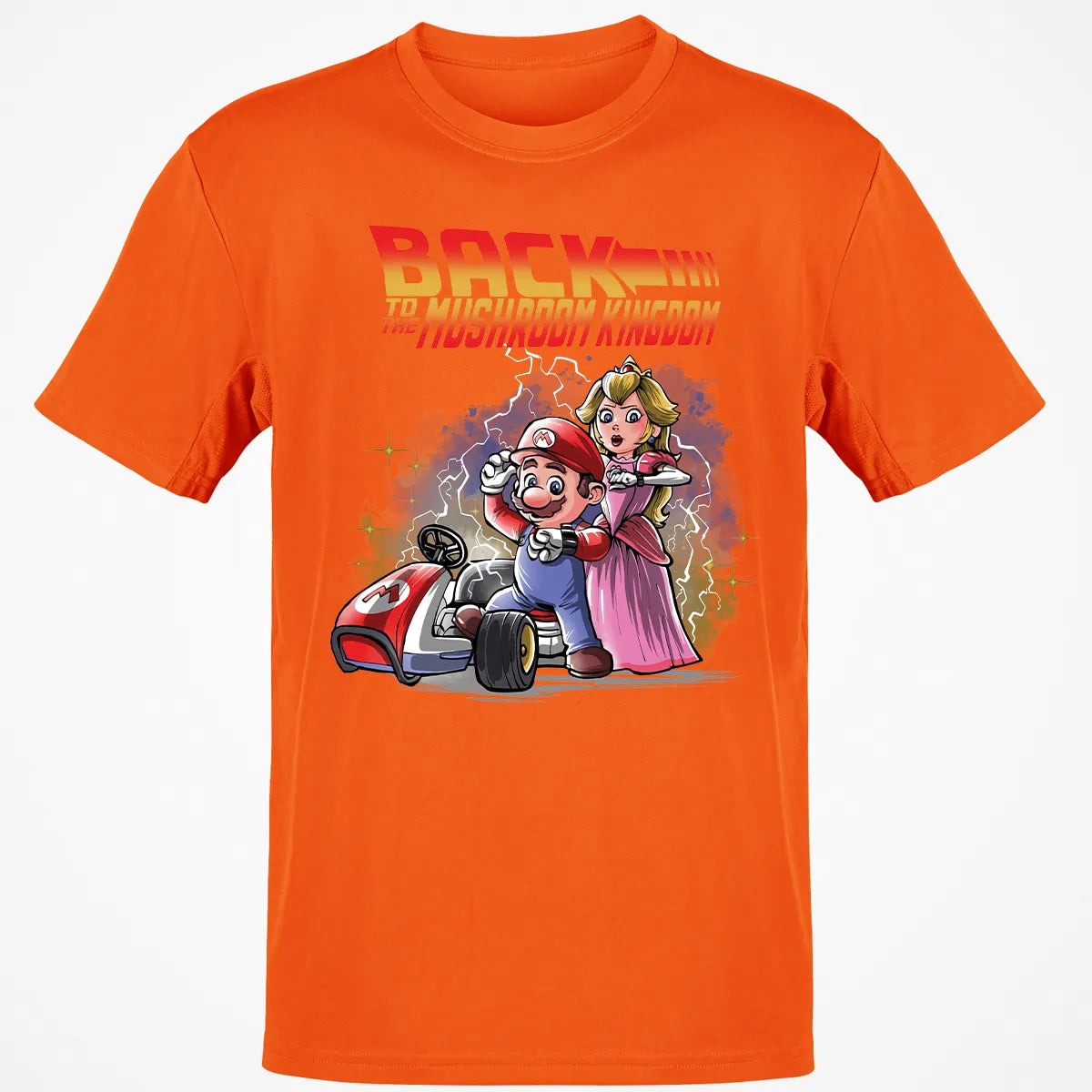 Classic Unisex T-Shirt - DY8G4XQ2