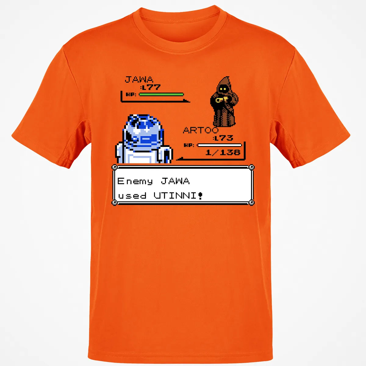 Classic Unisex T-Shirt - KZBWJWMJ