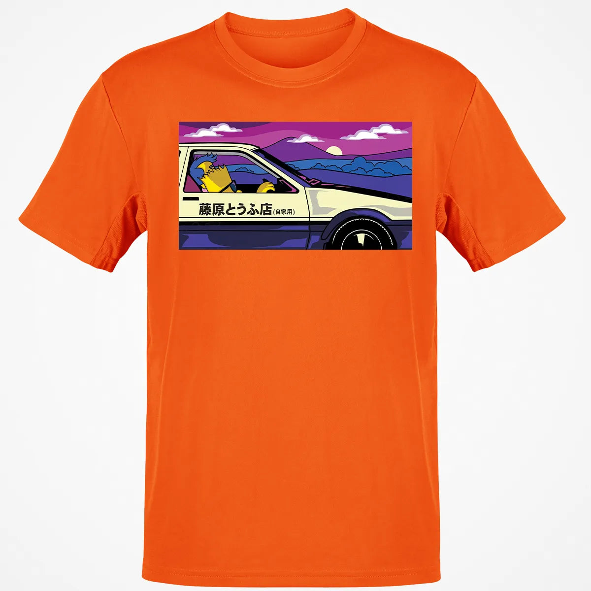 Classic Unisex T-Shirt - 3XF6PWK2
