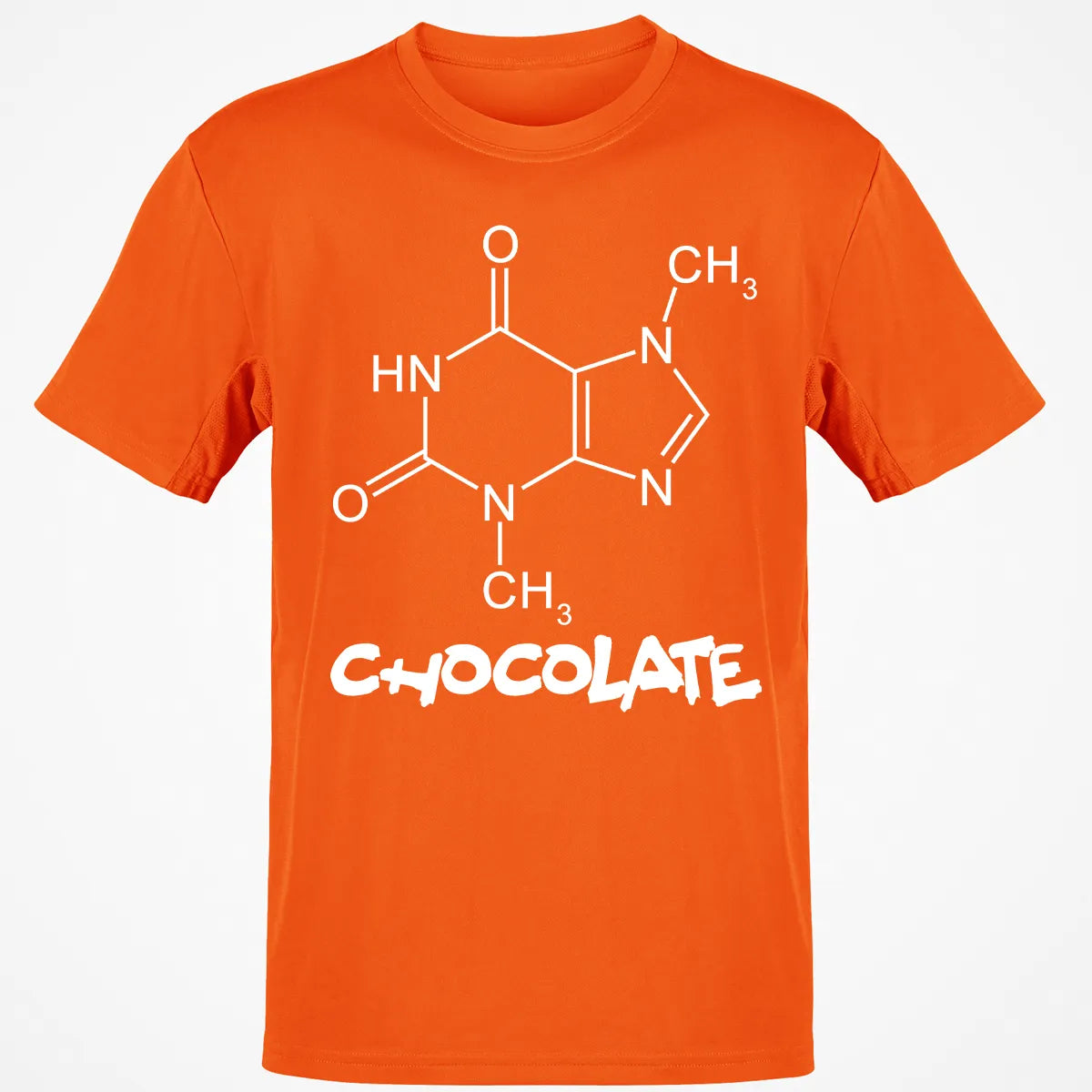 Classic Unisex T-Shirt - 4CKZSL3D