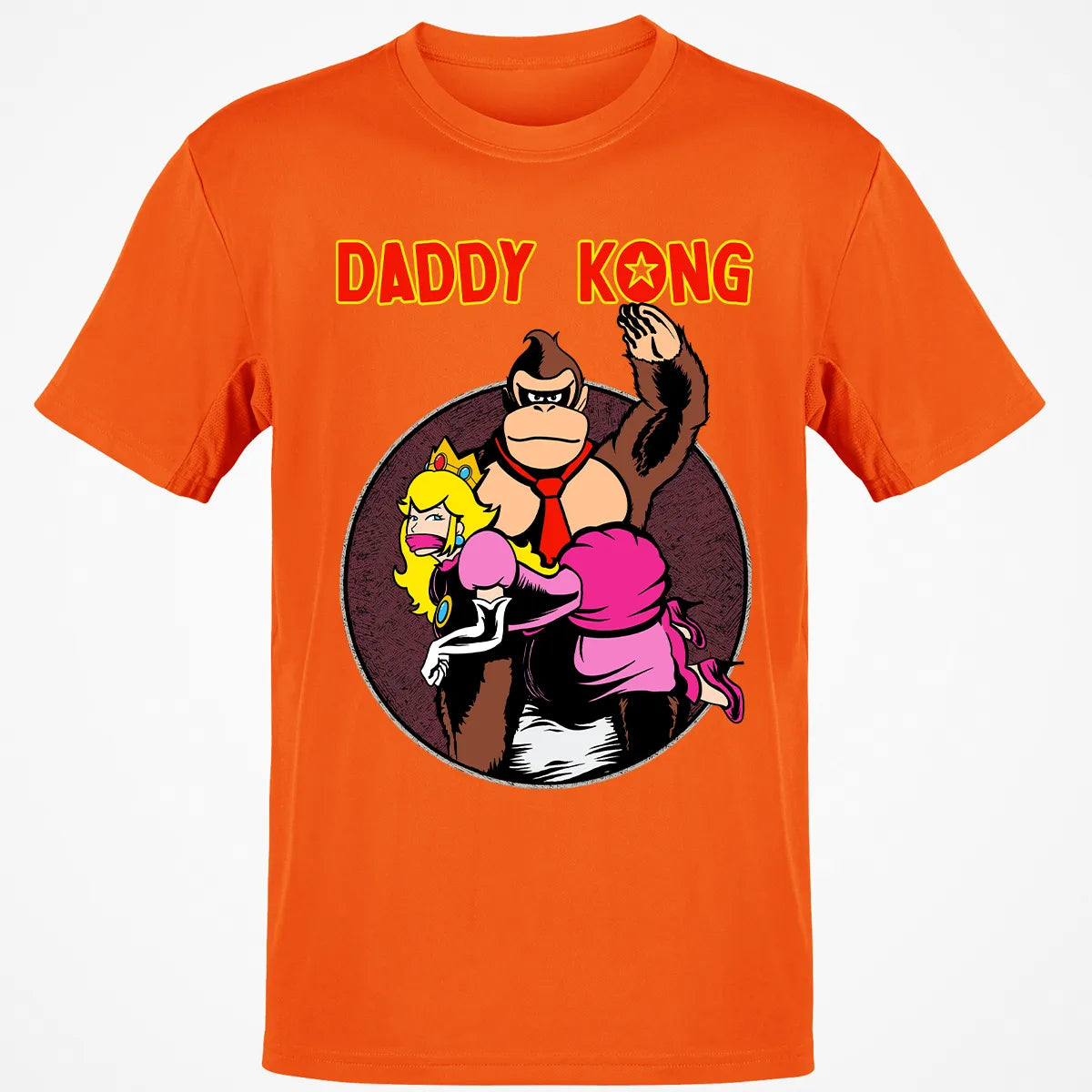 Classic Unisex T-Shirt - LR3JRJJL