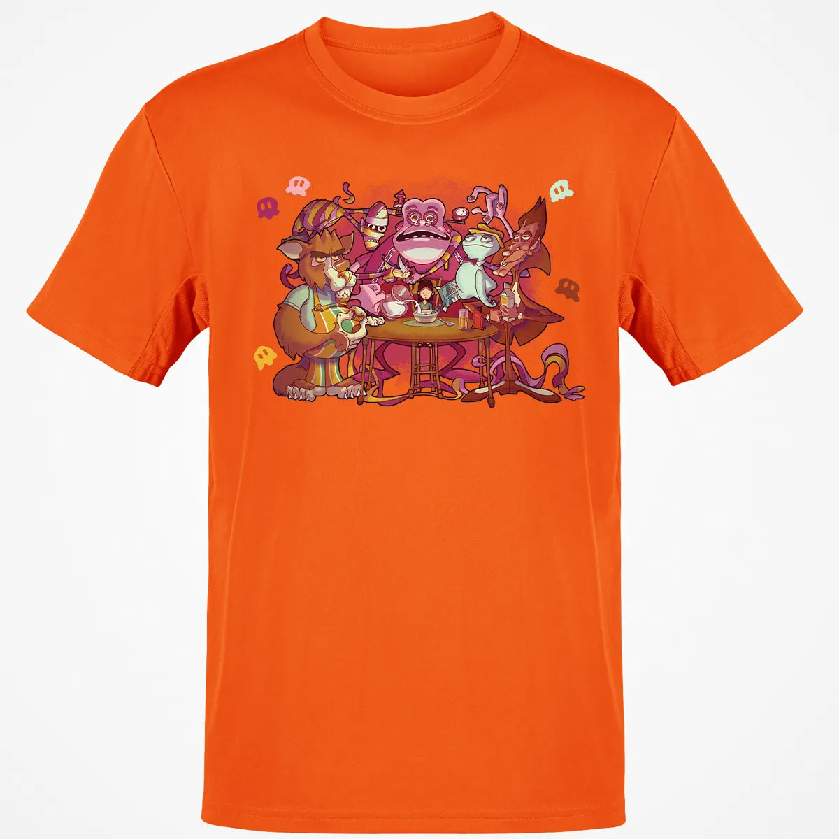 Classic Unisex T-Shirt - TG2Y946N