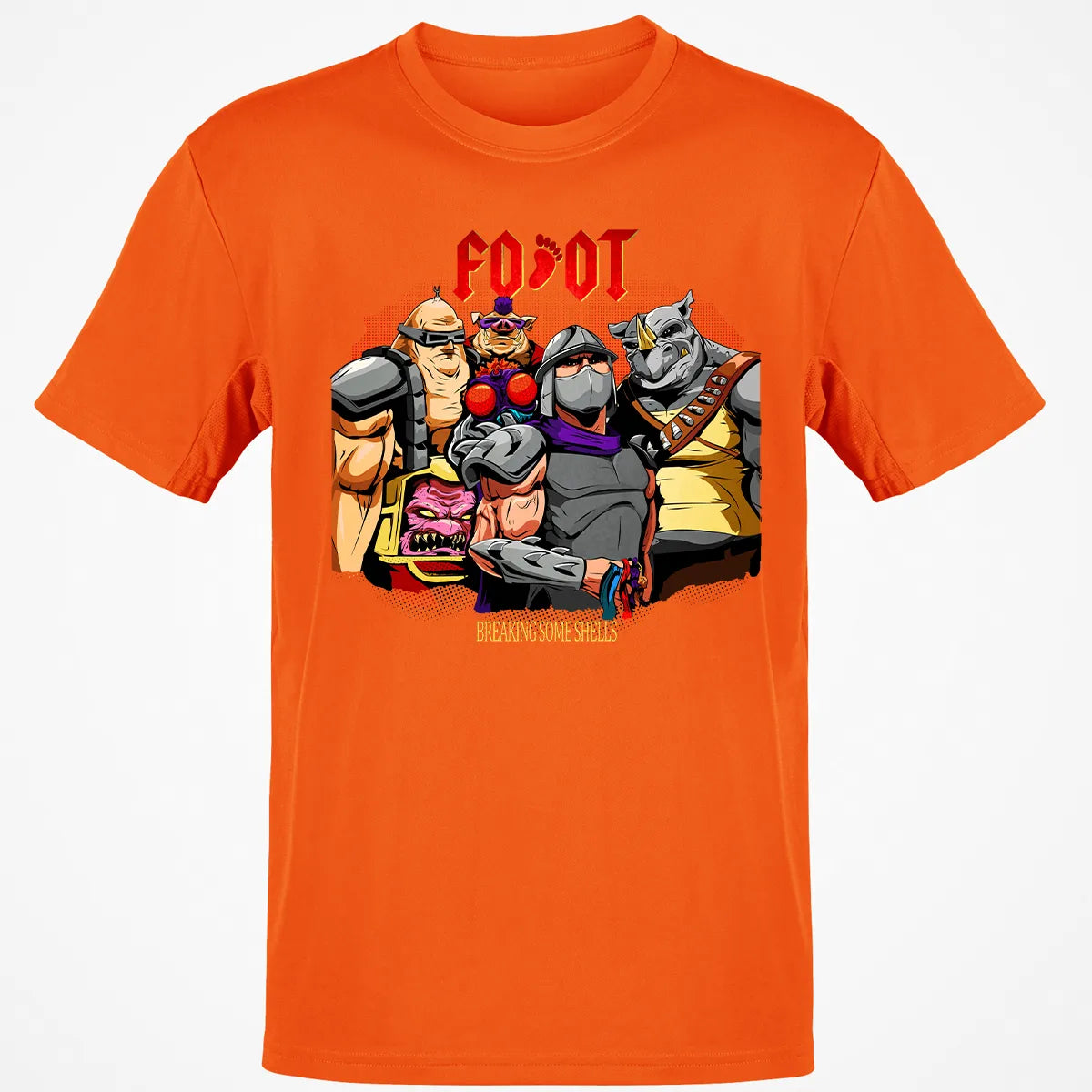 Classic Unisex T-Shirt - YBSJ8YGF