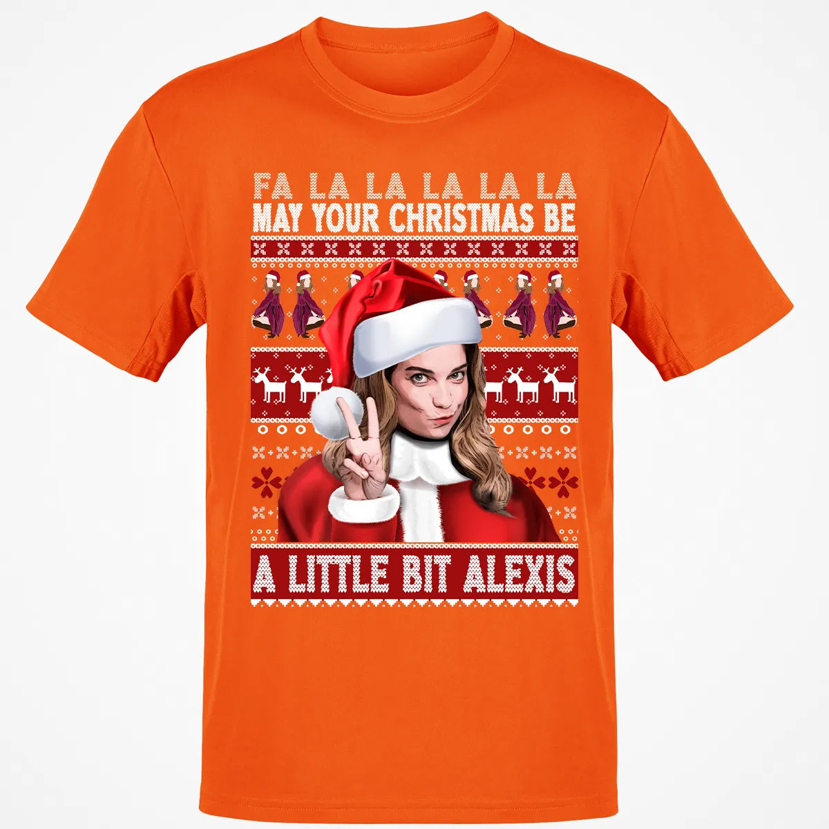 Classic Unisex T-Shirt - 5FVGF7U9