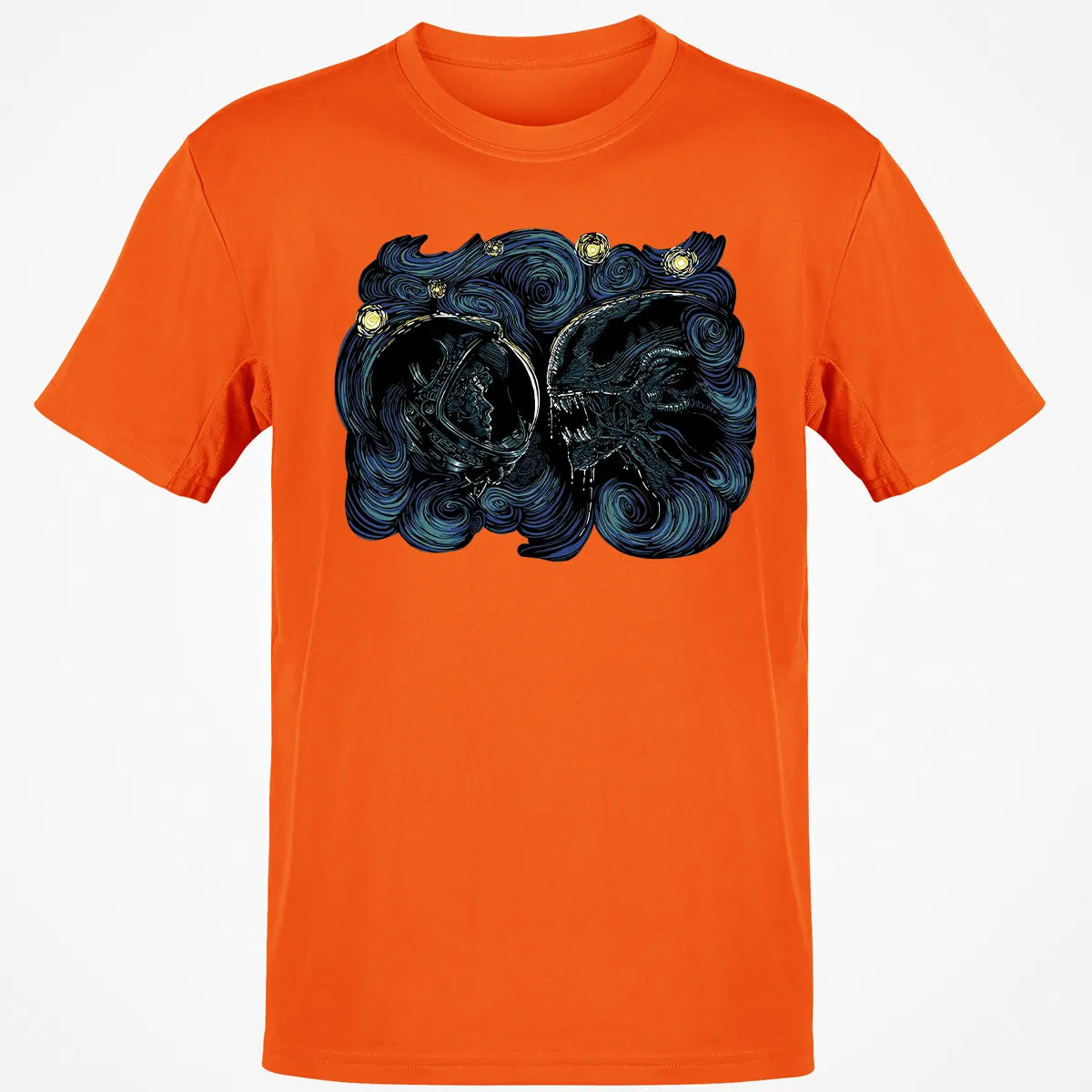Classic Unisex T-Shirt - 5R2SWZAT