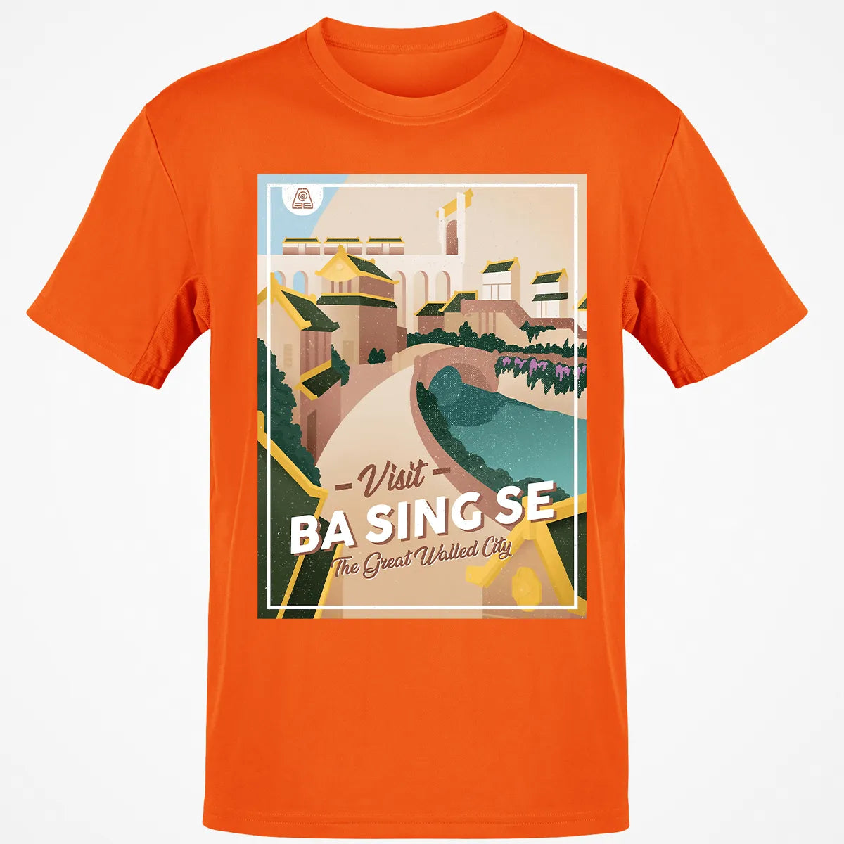 Classic Unisex T-Shirt - UHFSA3EG