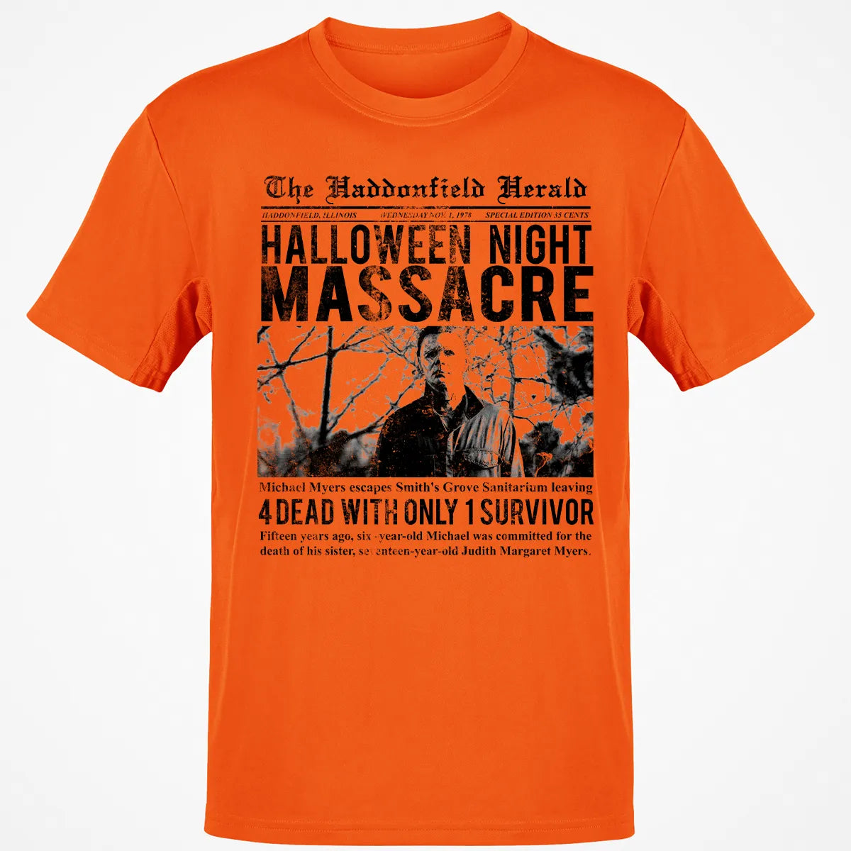 Classic Unisex T-Shirt - FGUC1W9R