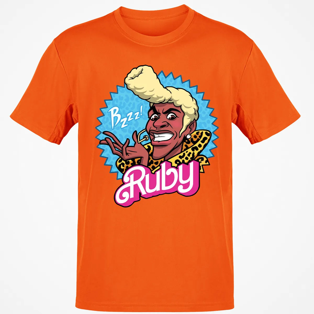 Classic Unisex T-Shirt - 2PQD5Y8B