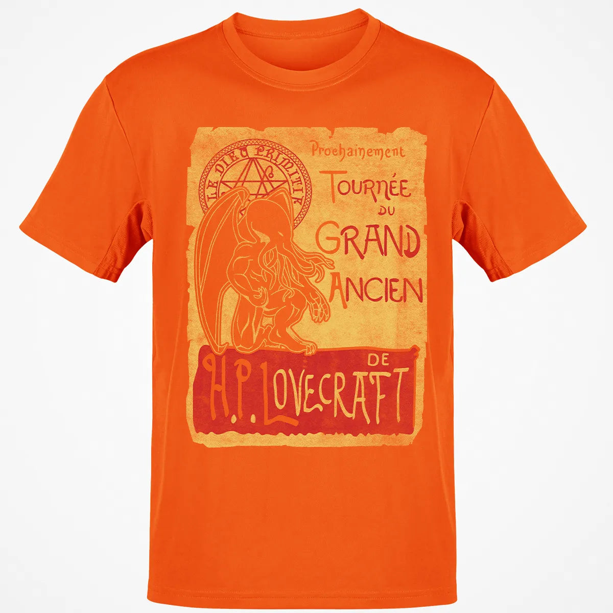 Classic Unisex T-Shirt - QKKT1AD7