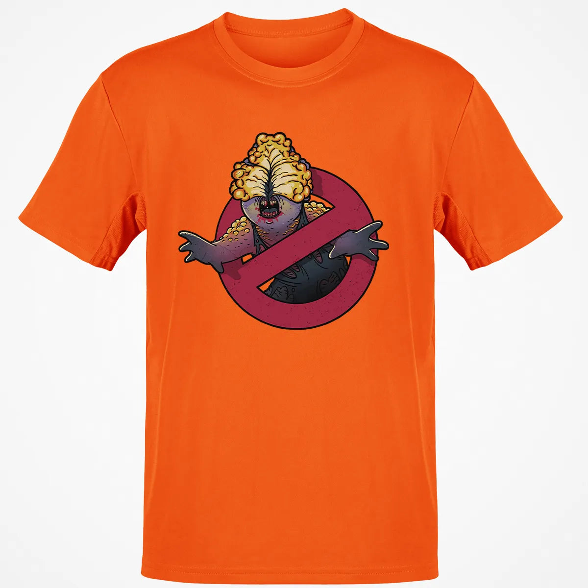 Classic Unisex T-Shirt - JUJM3KNC