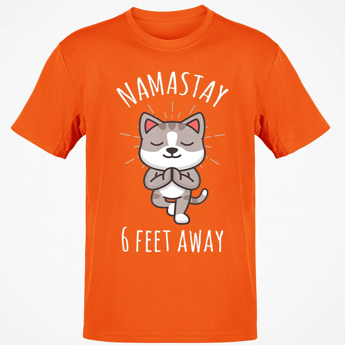 Classic Unisex T-Shirt - W2CLZ3UK