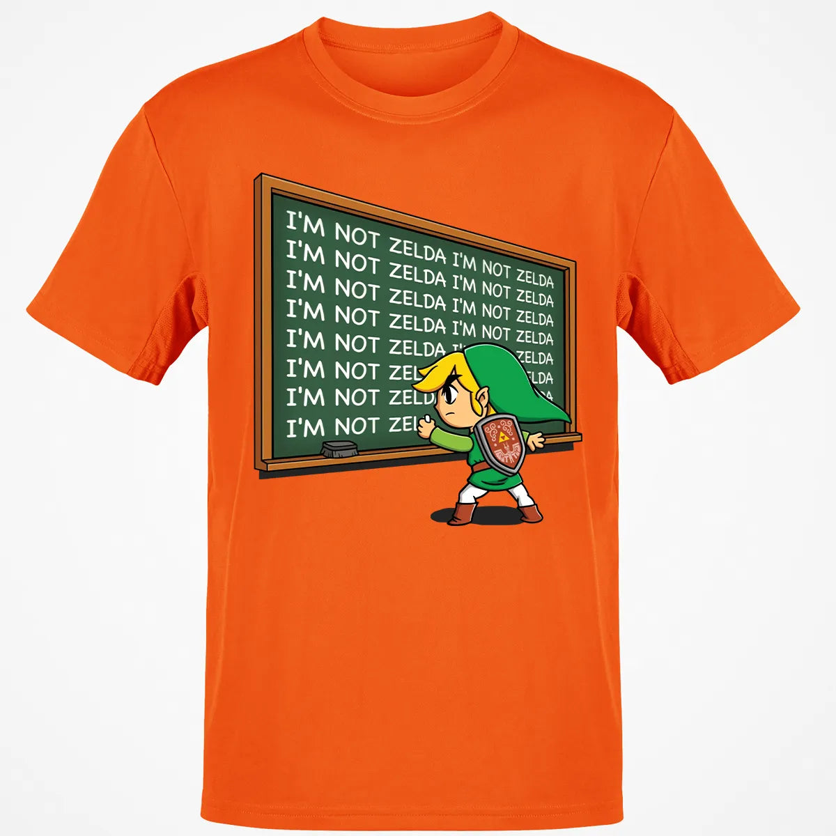 Classic Unisex T-Shirt - GZLYFM76