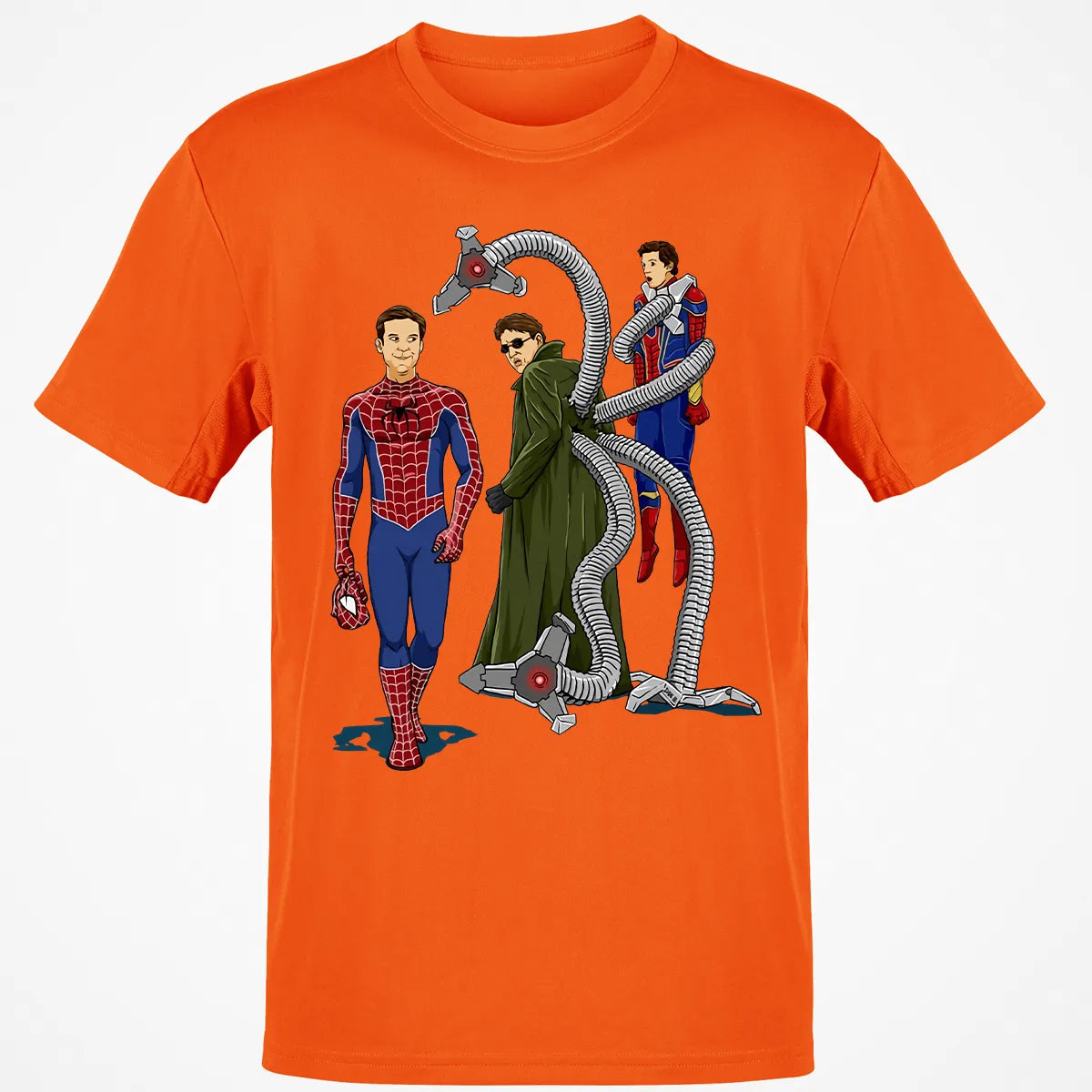Classic Unisex T-Shirt - G4CP4J9B