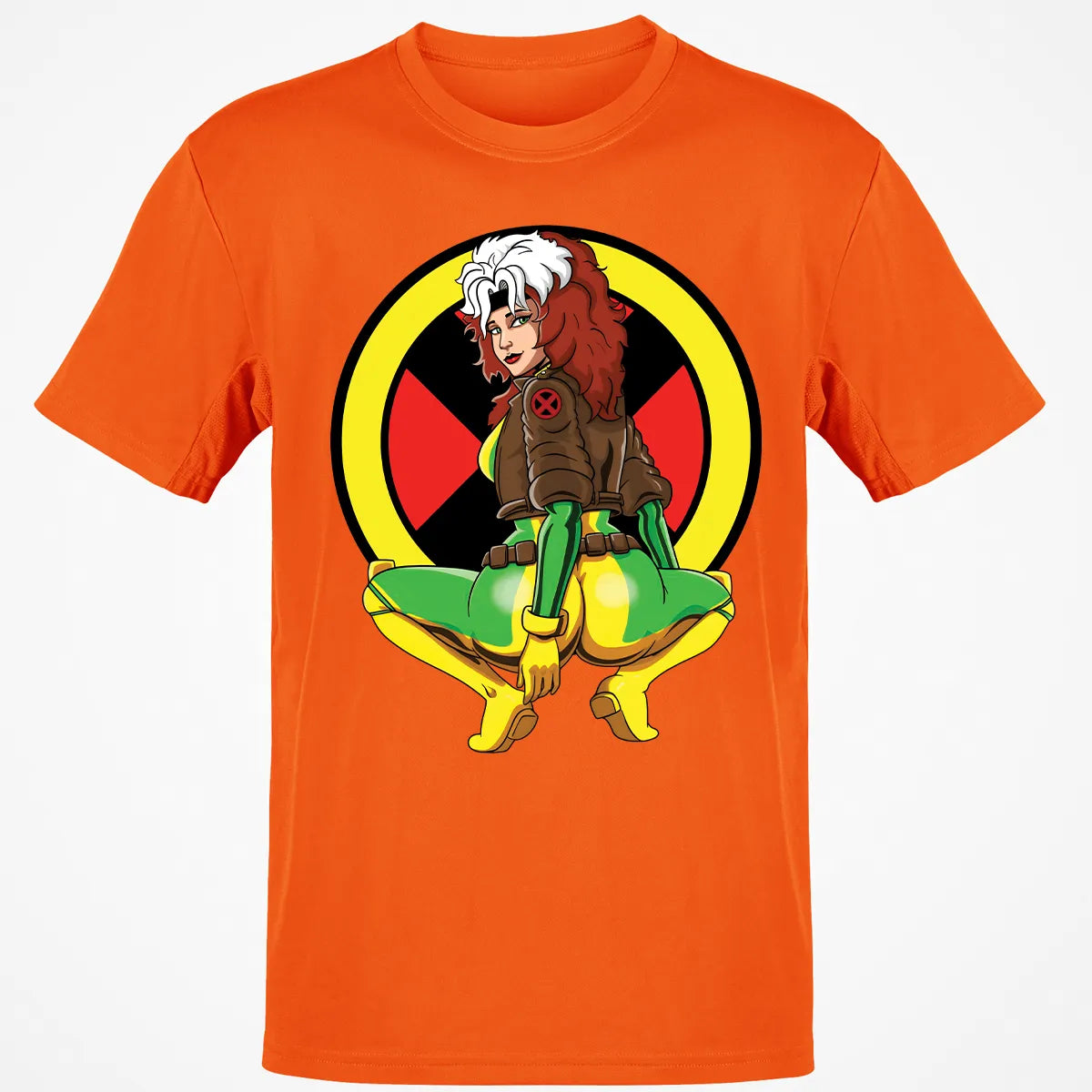 Classic Unisex T-Shirt - 3MMVWVAM
