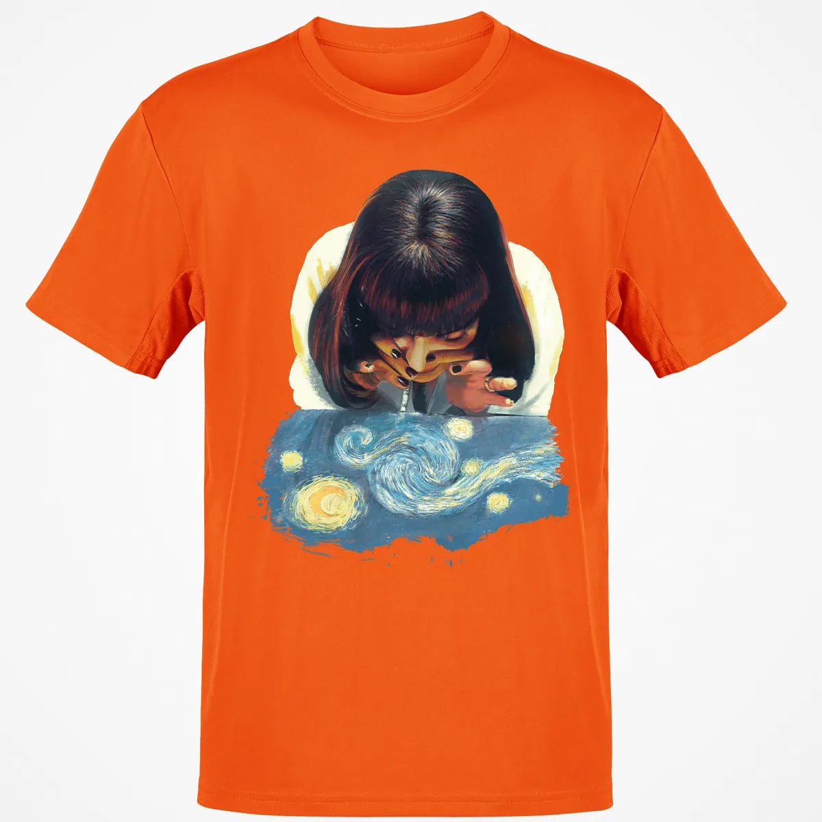 Classic Unisex T-Shirt - MQMK39Q4