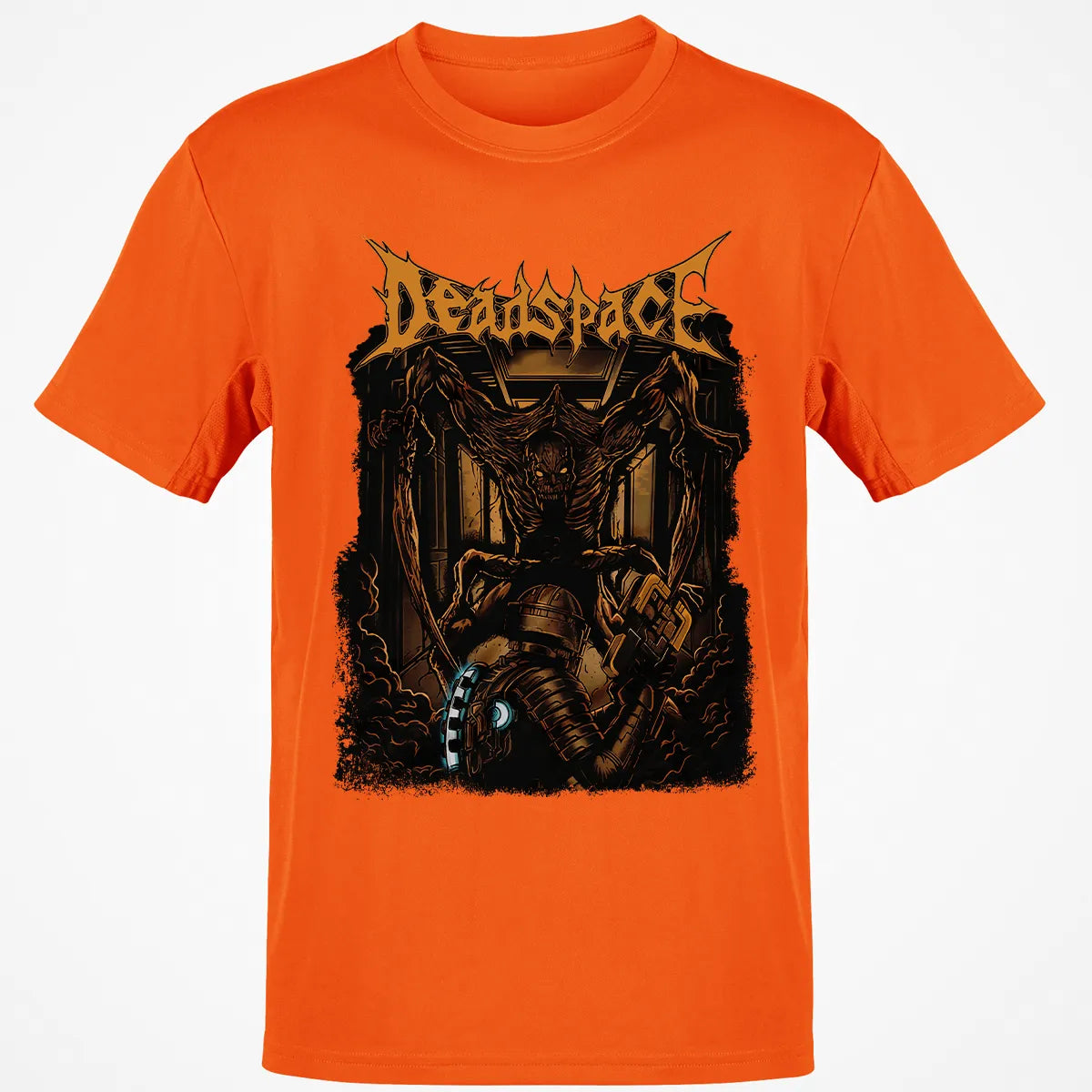 Classic Unisex T-Shirt - P4DL2C6U