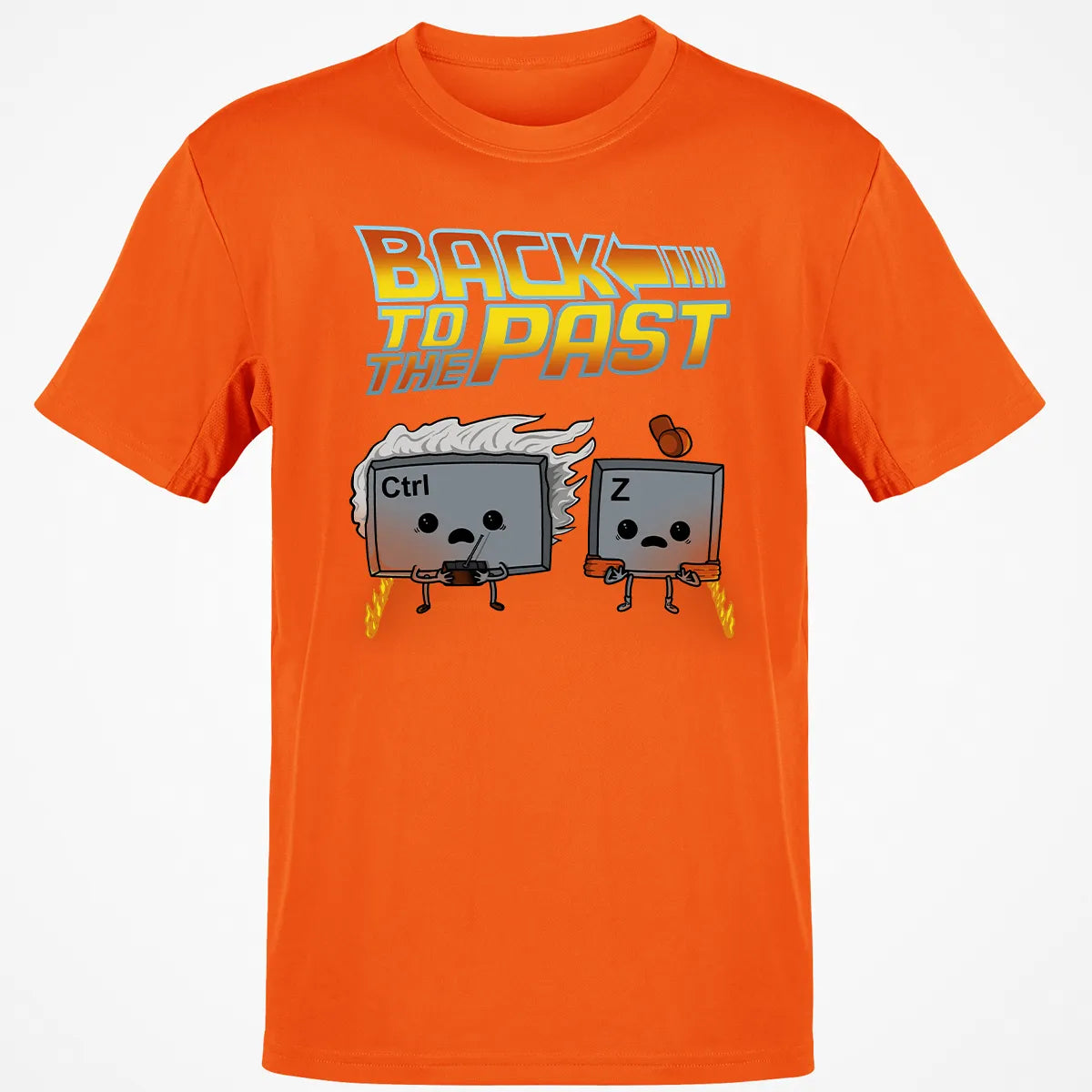 Classic Unisex T-Shirt - N6Z3FXR8