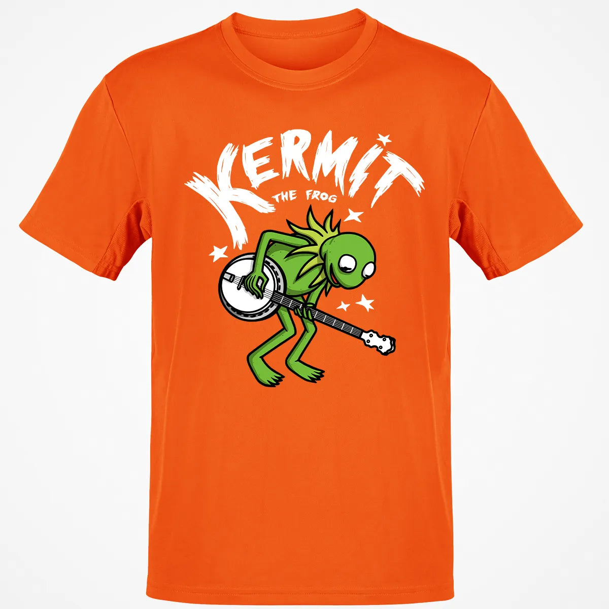 Classic Unisex T-Shirt - W3QF7UMZ