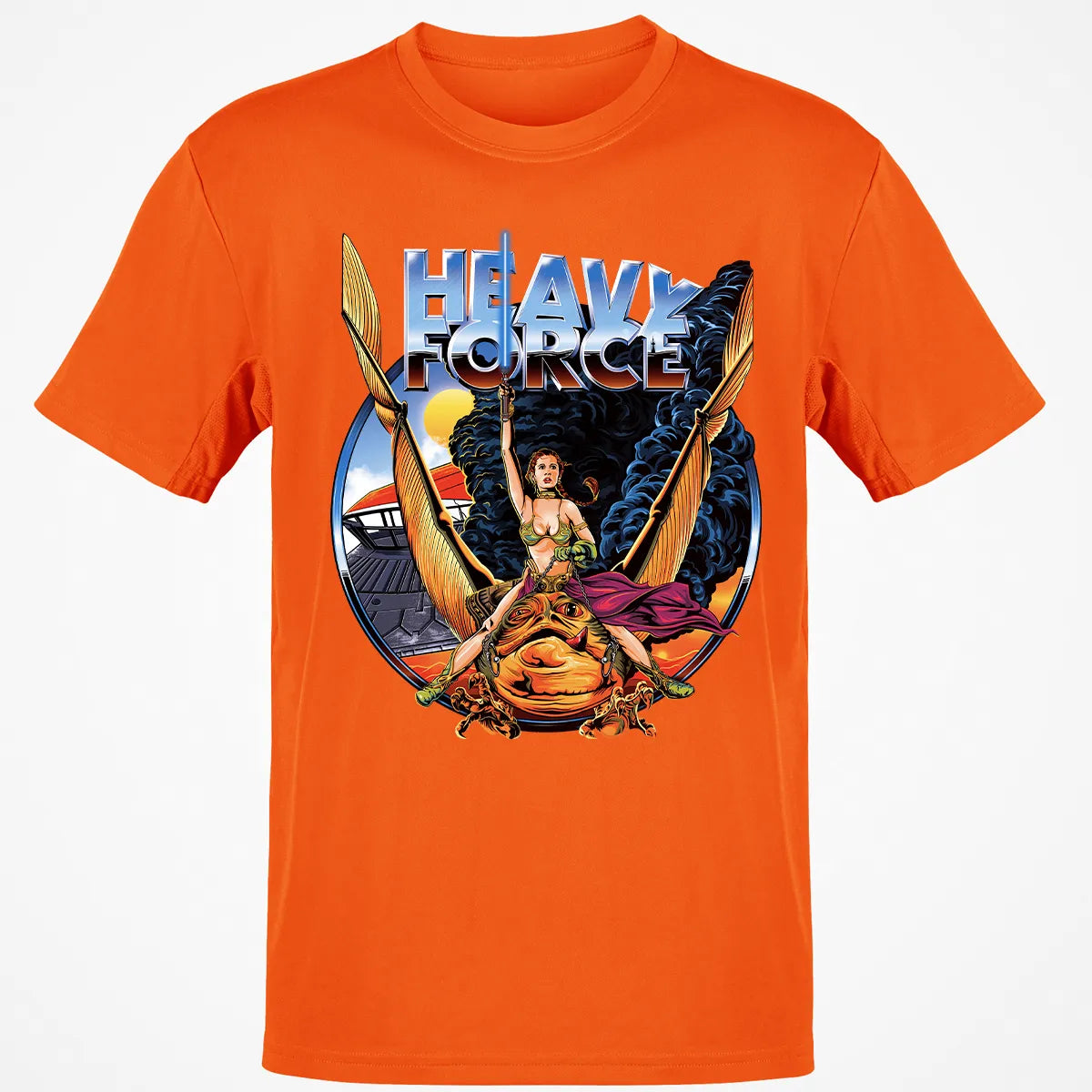 Classic Unisex T-Shirt - GUY852BC
