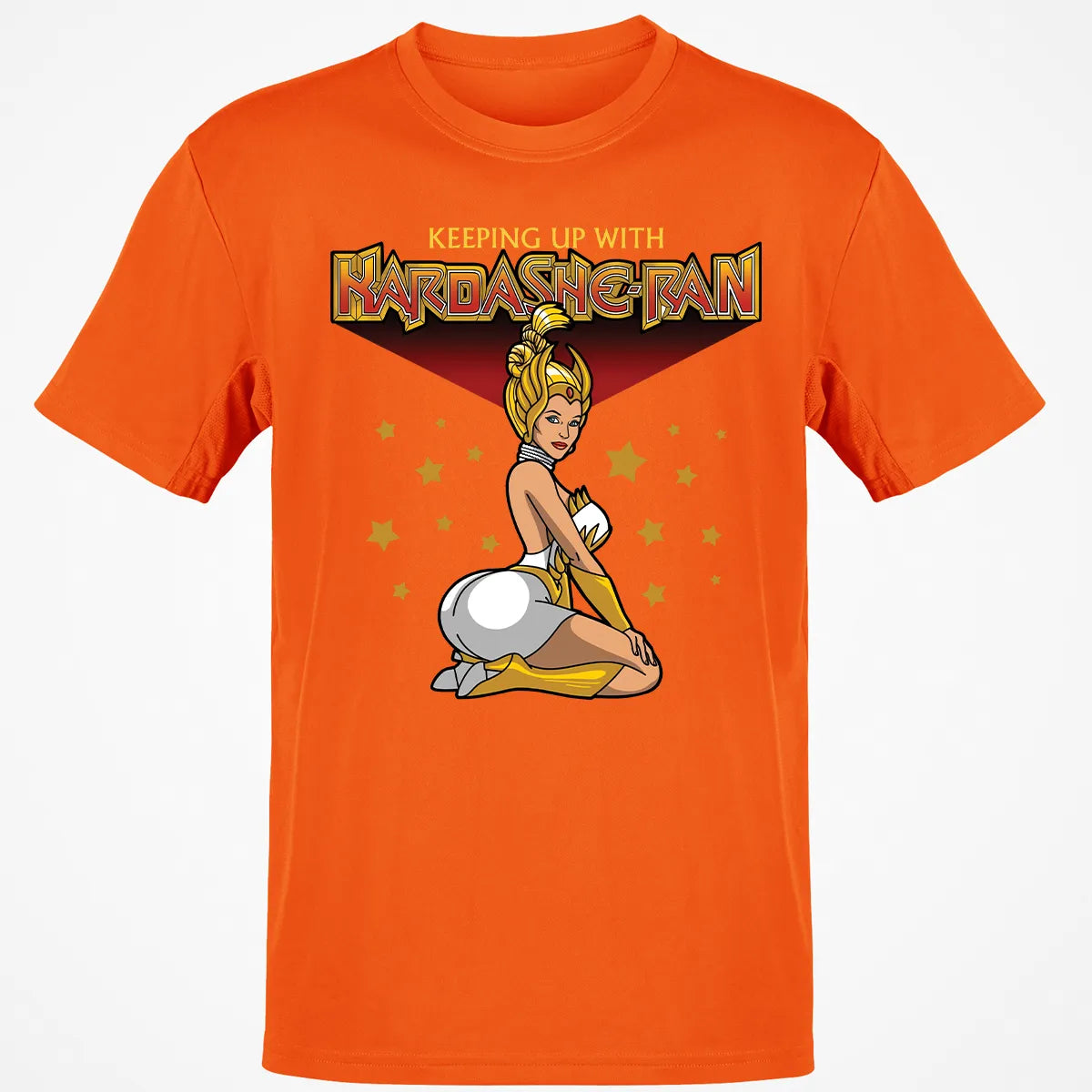 Classic Unisex T-Shirt - 96U6UBBA