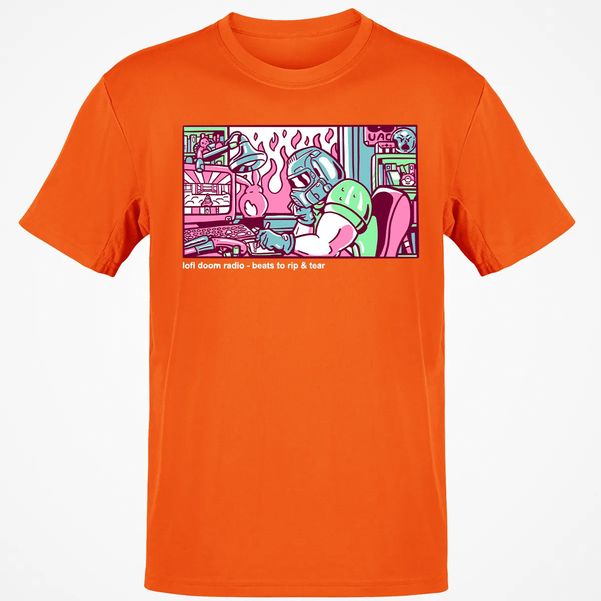 Classic Unisex T-Shirt - S1GERGVH