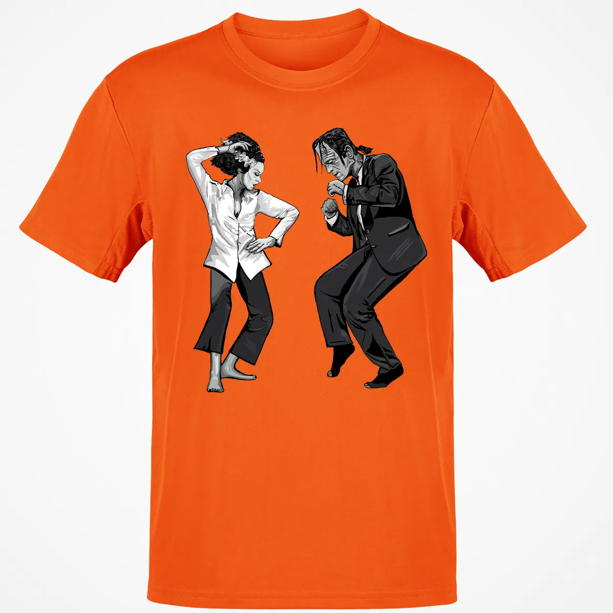 Classic Unisex T-Shirt - W5UWADLF