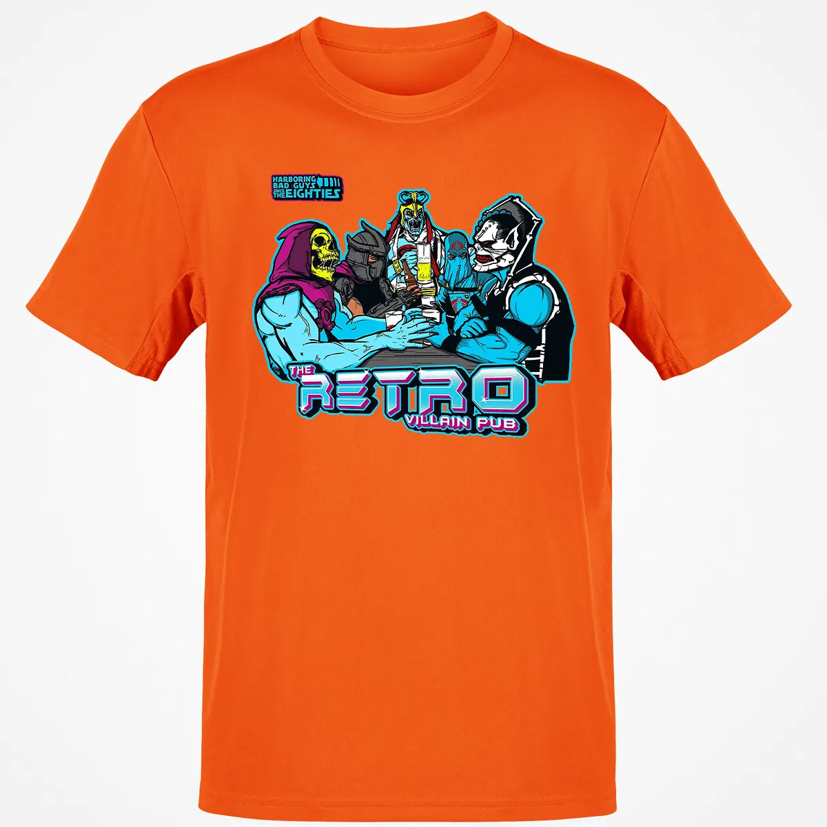 Classic Unisex T-Shirt - KSP3T8AG