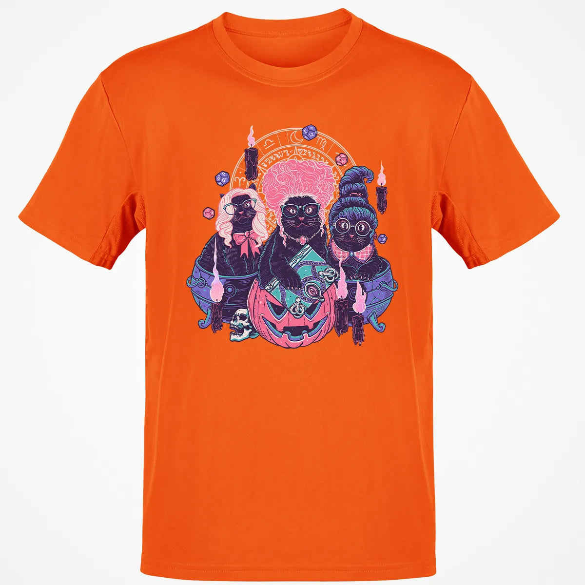 Classic Unisex T-Shirt - MPDHDBX1