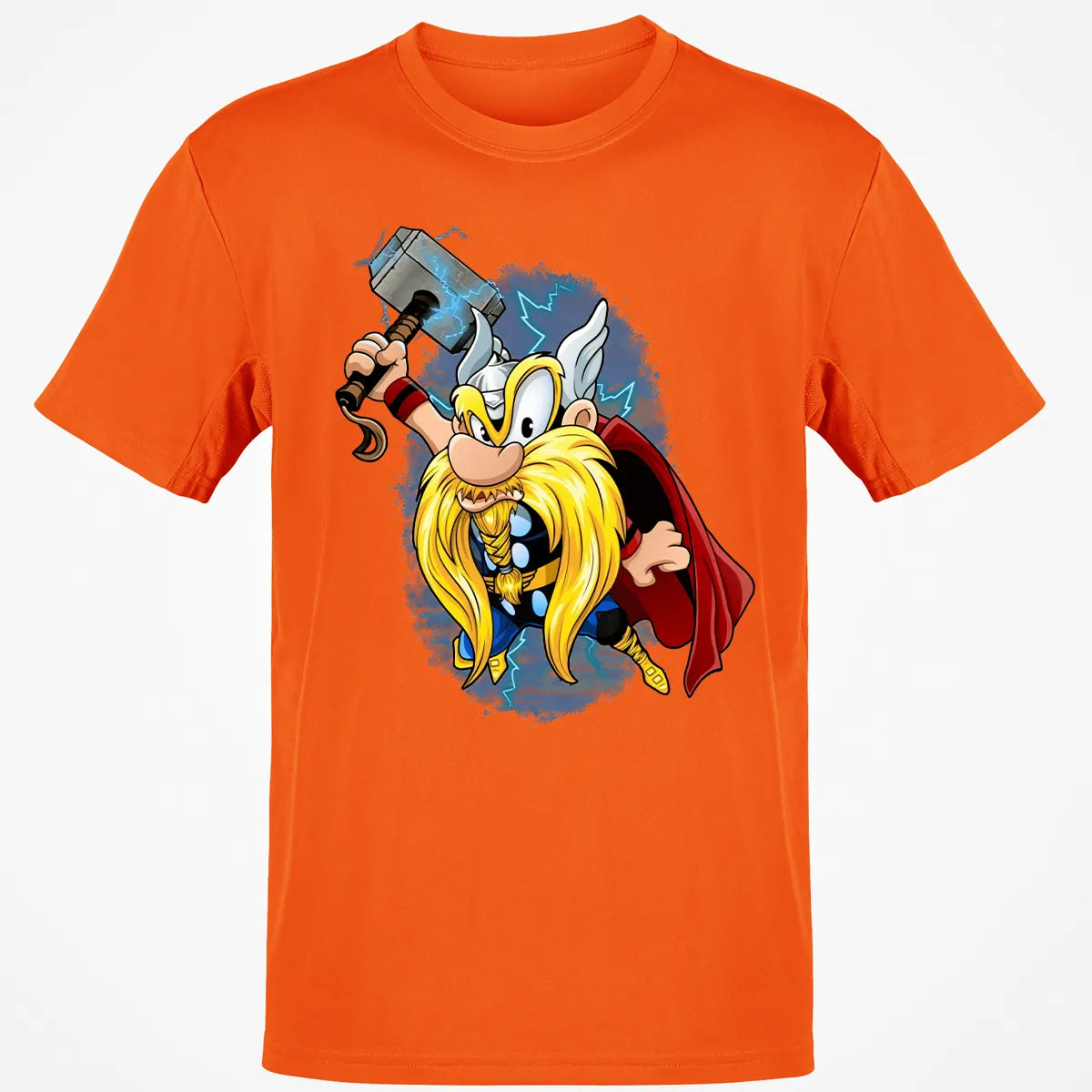 Classic Unisex T-Shirt - U6BKUQ5L