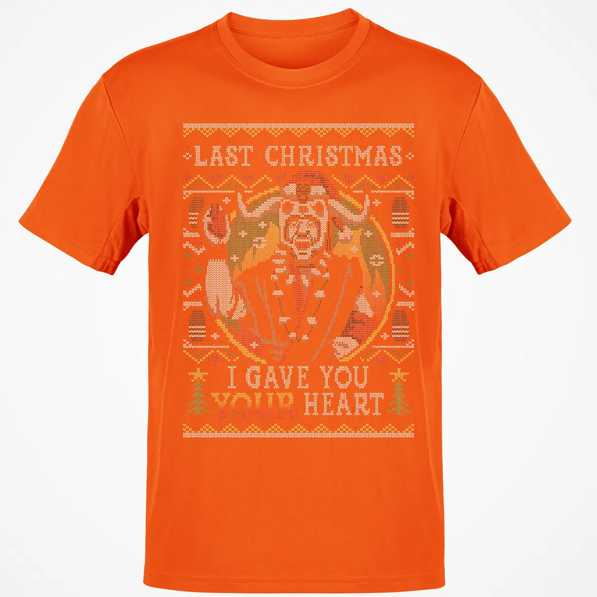 Classic Unisex T-Shirt - 6FA3CQ59