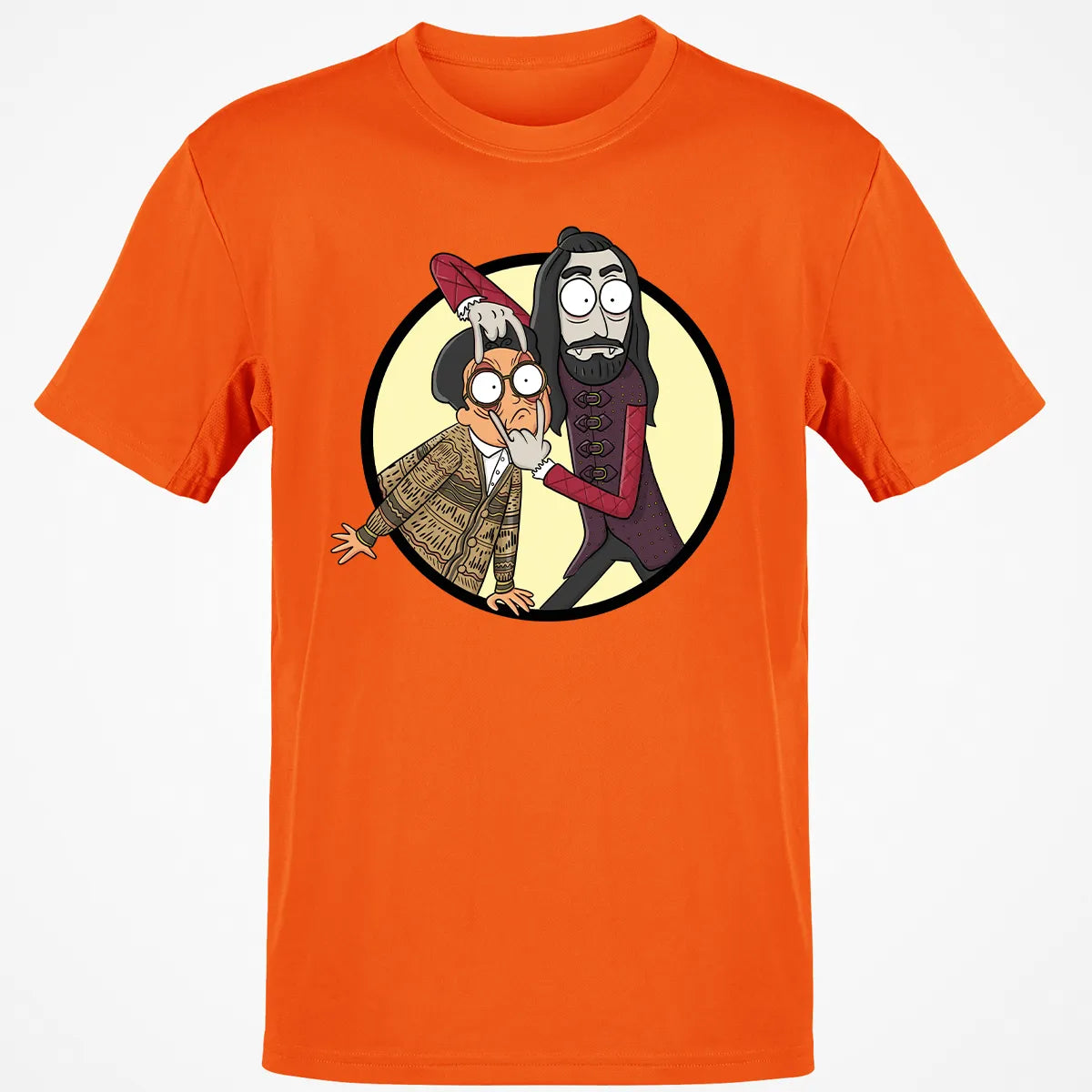 Classic Unisex T-Shirt - 15UR5981