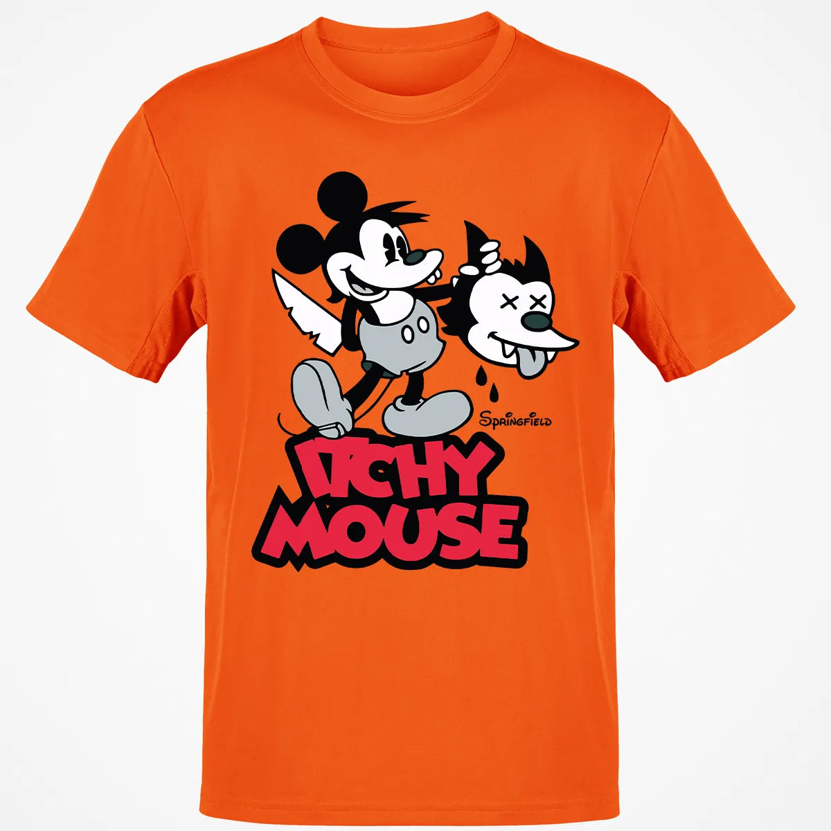 Classic Unisex T-Shirt - MW8ETUUJ