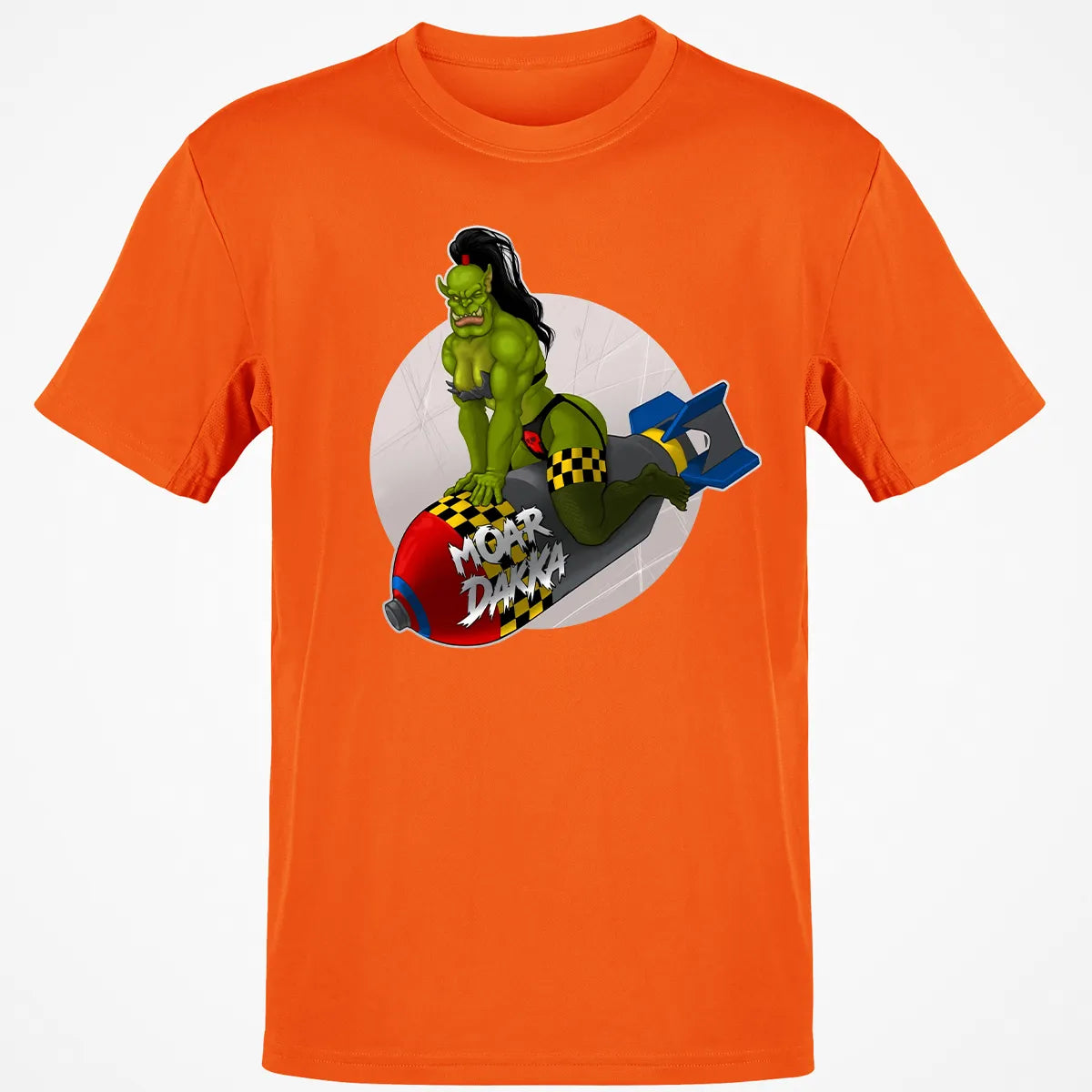 Classic Unisex T-Shirt - 2JQYY9XR