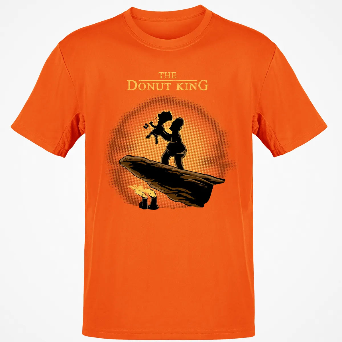 Classic Unisex T-Shirt - 3F5VL59T
