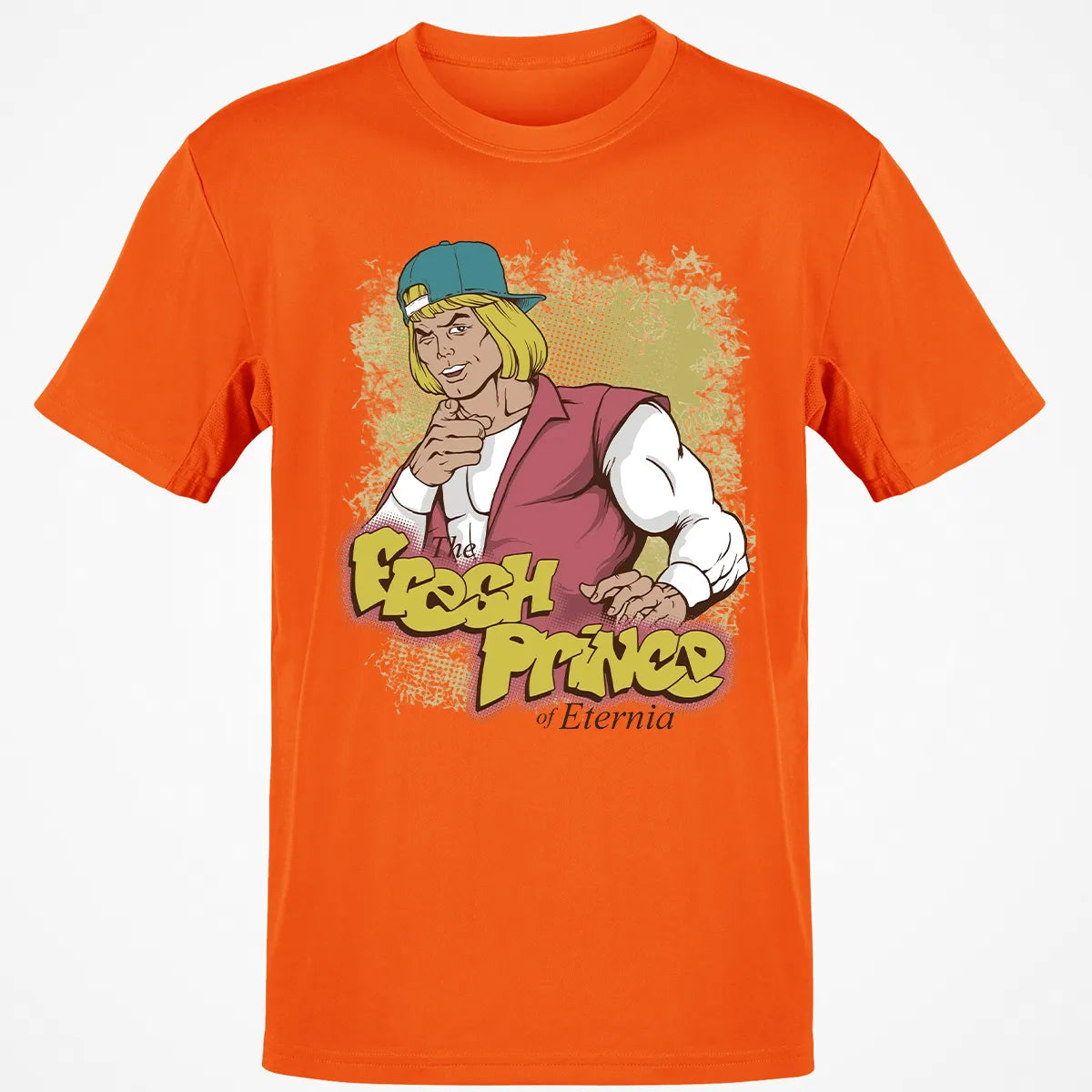Classic Unisex T-Shirt - D63BGZYC