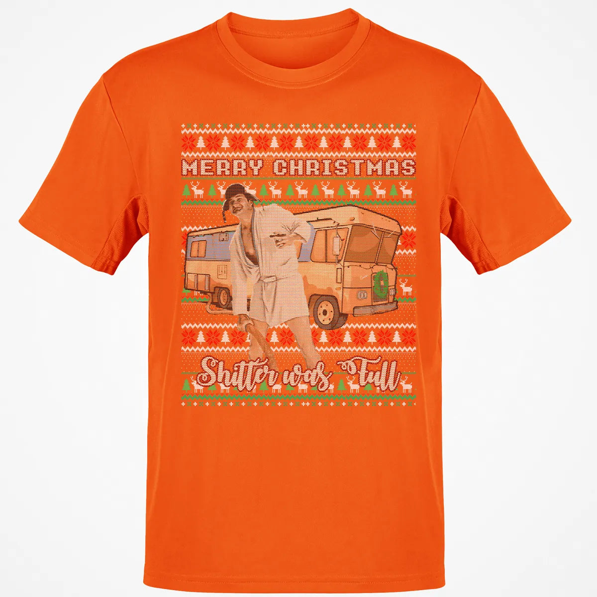 Classic Unisex T-Shirt - HJD7AX9Y