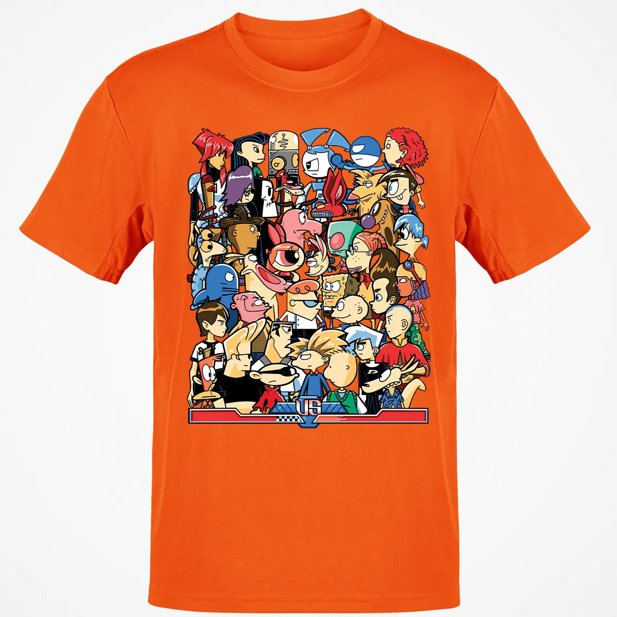 Classic Unisex T-Shirt - 2B12ASQW