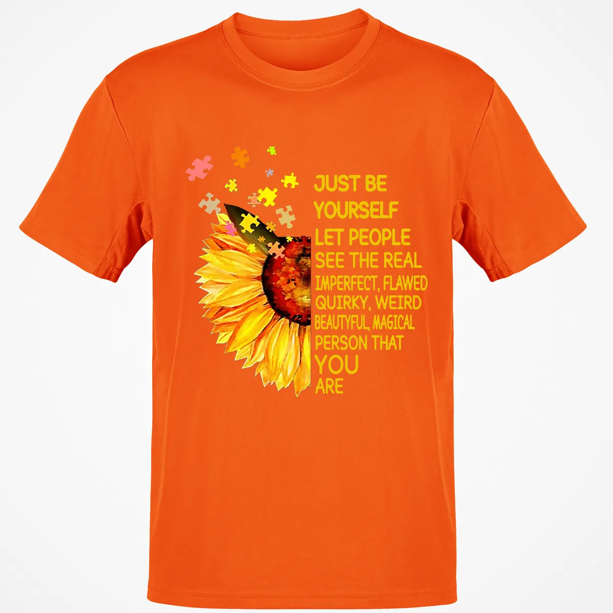 Classic Unisex T-Shirt - S5R5GXHS