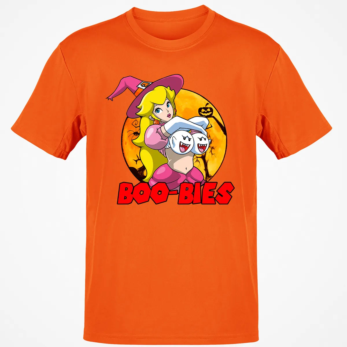 Classic Unisex T-Shirt - A45HA1HU