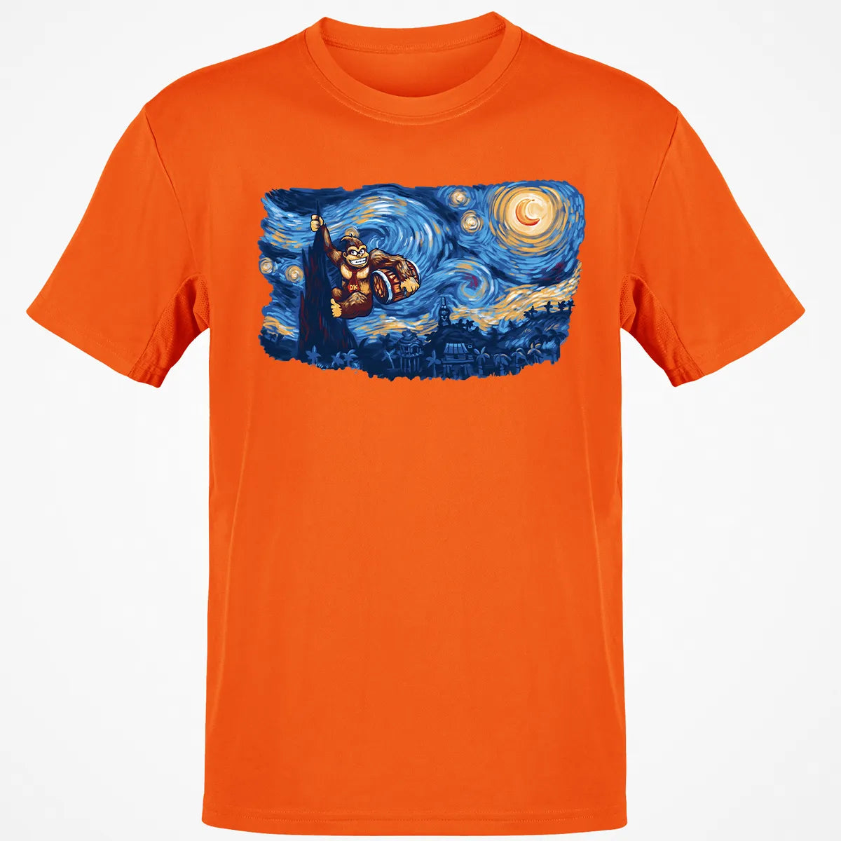 Classic Unisex T-Shirt - 9Y1Y6GDV
