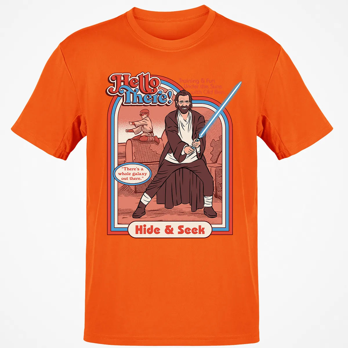 Classic Unisex T-Shirt - UXPX5N6F