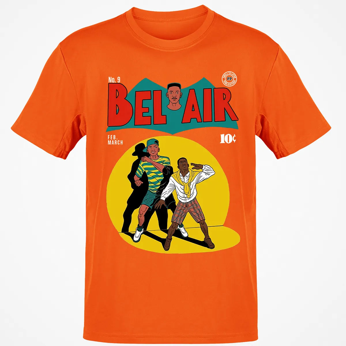 Classic Unisex T-Shirt - YUVPF3MR