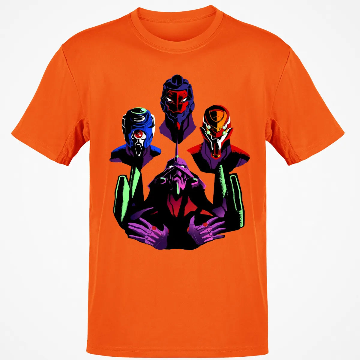 Classic Unisex T-Shirt - CL7QX4DU