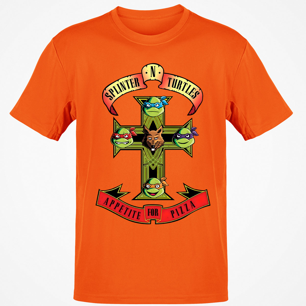 Classic Unisex T-Shirt - FAV3Y3J6