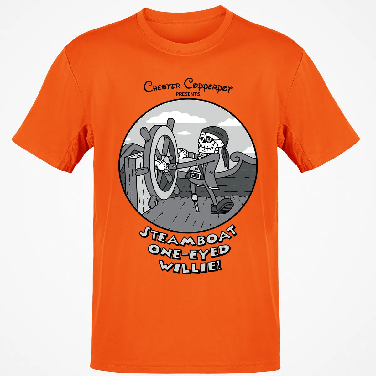 Classic Unisex T-Shirt - BM5F9YEM