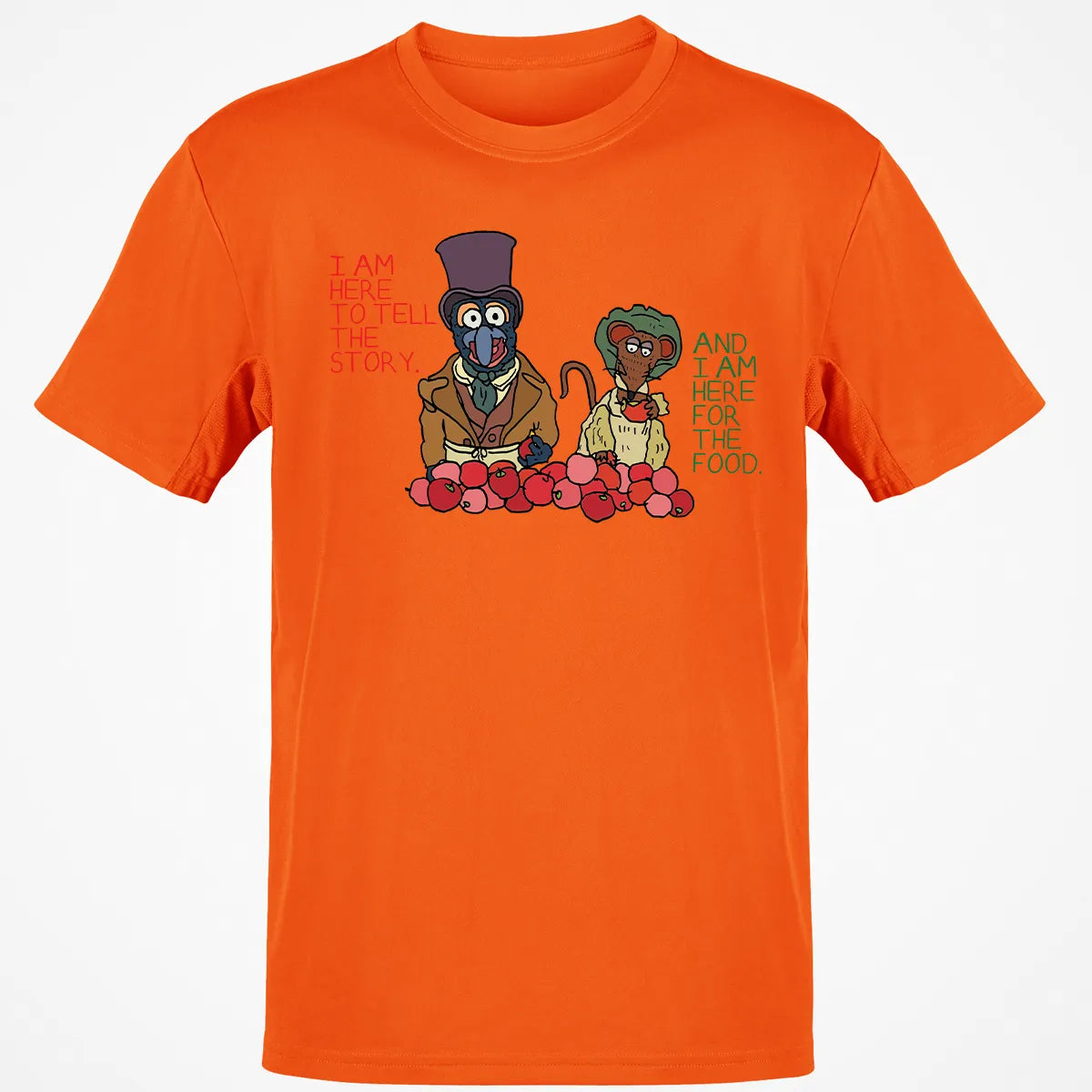 Classic Unisex T-Shirt - A8QVEST9